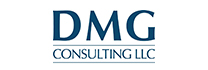 Dmg Consulting Logo