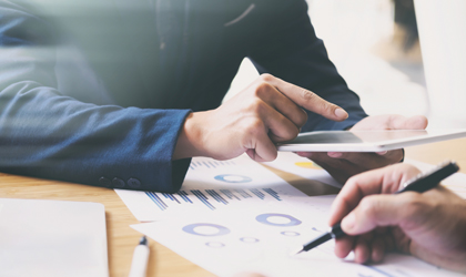 Banking Executive Brief