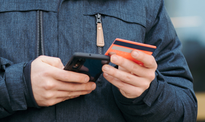 Conversational Banking