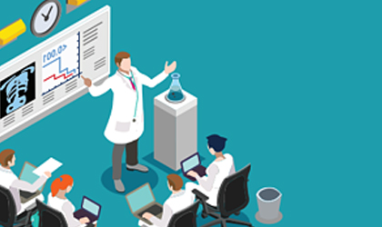 Healthcare Executive Brief