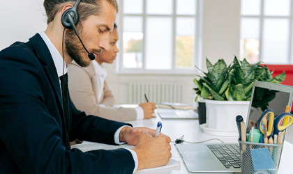 Why Your IT Helpdesk Needs A Chatbot