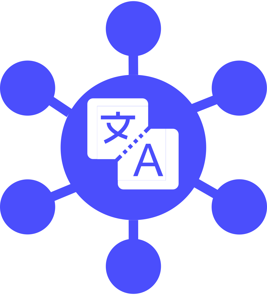 Primary Omnichannel Icon