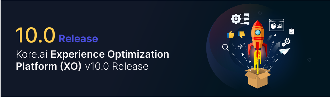 Platform 10.0 Release Banner